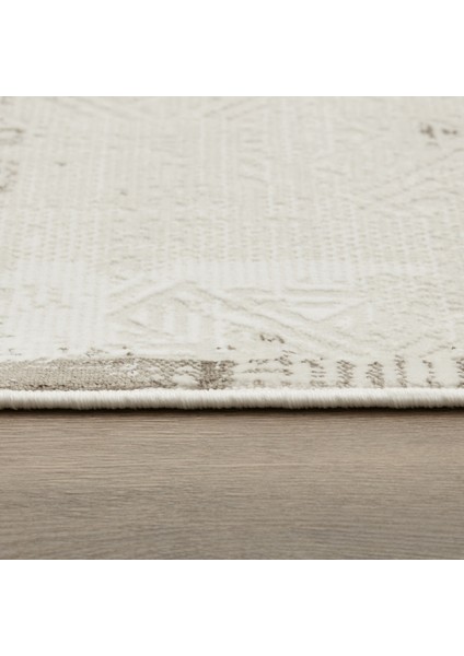 7/24 Lucente Versay 120x180 cm Salon Mutfak Halısı Yolluk Kilim