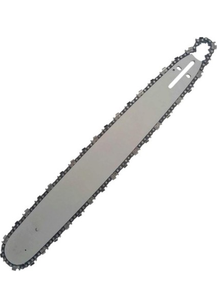 Husqvarna 61/268/272/365 3/8 34 Diş Zincir ve Pala Set
