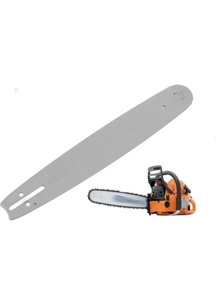 Husqvarna 61/268/272/365 3/8 34 Diş Zincir ve Pala Set