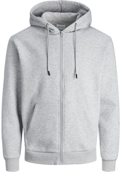 Jack & Jones Jjebradley Fermuarlı Hırka 12249342