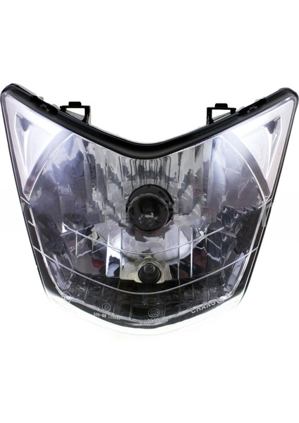Honda Cbf 150 Far