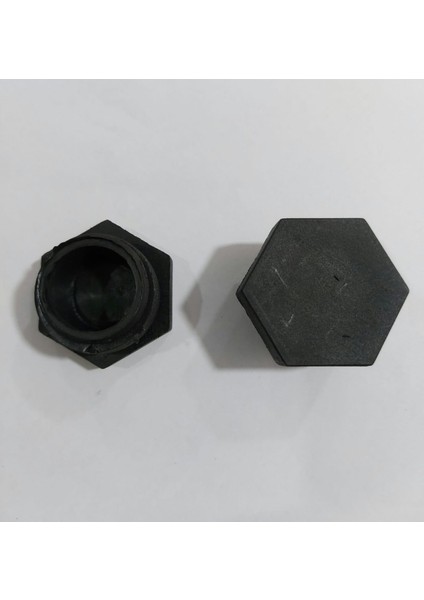 Rezistans Tapası Plastik -Güneş Enerjileri Için- "1x1/4" fırsatları