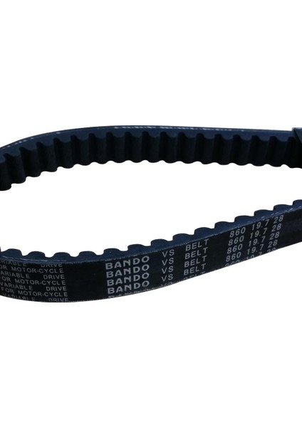 Sym Jet 14 125 Kayış Bando