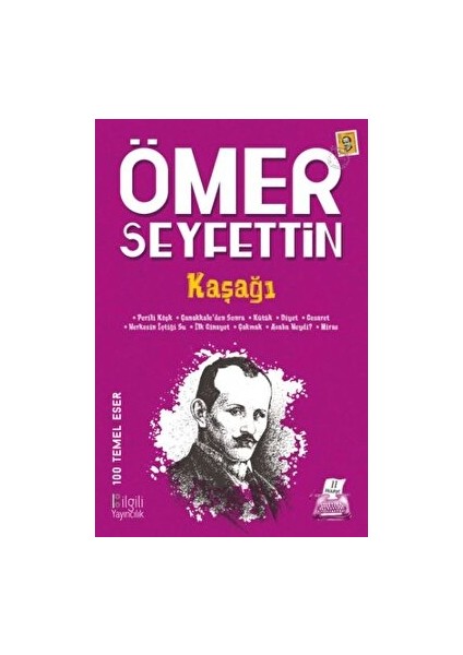 Kaşağı - Ömer Seyfettin