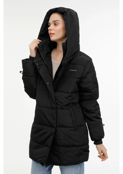 Wl Karina 3SN36 Kadın Mont - Siyah fiyatları
