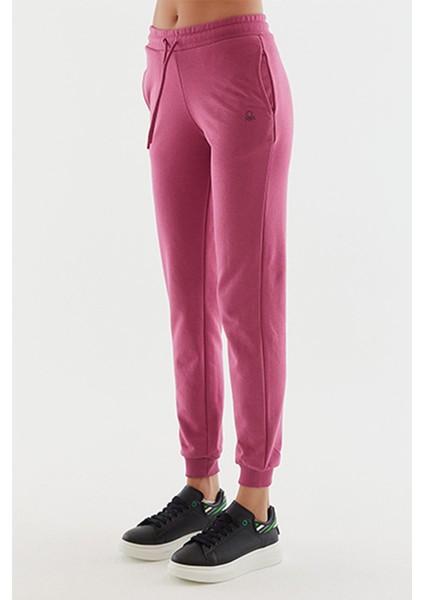 Kadın Jogger Pantolon BNT-W20755