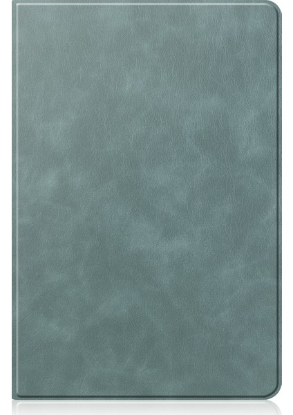 Samsung Galaxy Tab S6 Lite P613 Için Otomatik Uyandırma Uyku Özellikli Darbeye Dayanıklı Tablet Kılıfı (Yurt Dışından)