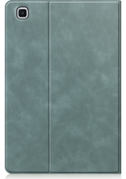 Samsung Galaxy Tab S6 Lite P613 Için Otomatik Uyandırma Uyku Özellikli Darbeye Dayanıklı Tablet Kılıfı (Yurt Dışından) fiyatları