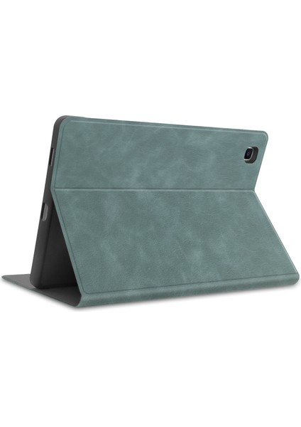 Samsung Galaxy Tab S6 Lite P613 Için Otomatik Uyandırma Uyku Özellikli Darbeye Dayanıklı Tablet Kılıfı (Yurt Dışından) fırsatları