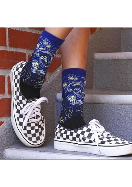 Yıldızlı Geceler Kolej Çorap fiyatları