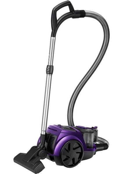 Toz Torbasız Elektrikli Süpürge VC07R302MVP/TR