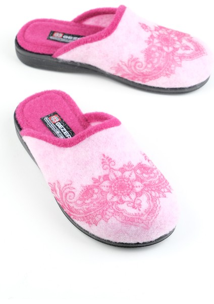 Kışlık Kadın Ev Terlik fiyatları