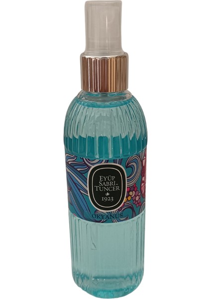 Eyüp Sabri Tuncer Kolonya Okyanus 150 ml Sprey Şişe