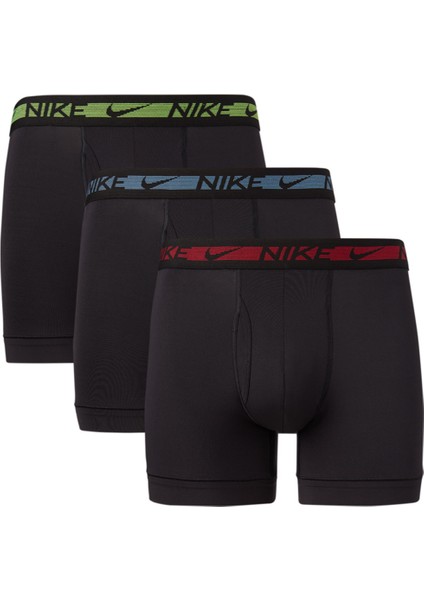 Siyah Erkek Boxer 0000KE11529V5