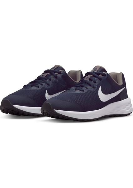 Çocuk Mavi Yürüyüş Ayakkabısı DD1096-400NIKEREVOLUTION6NN(GS)
