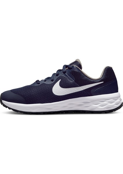 Çocuk Mavi Yürüyüş Ayakkabısı DD1096-400NIKEREVOLUTION6NN(GS) fiyatları