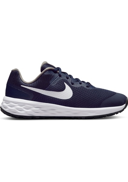 Çocuk Mavi Yürüyüş Ayakkabısı DD1096-400NIKEREVOLUTION6NN(GS) modelleri
