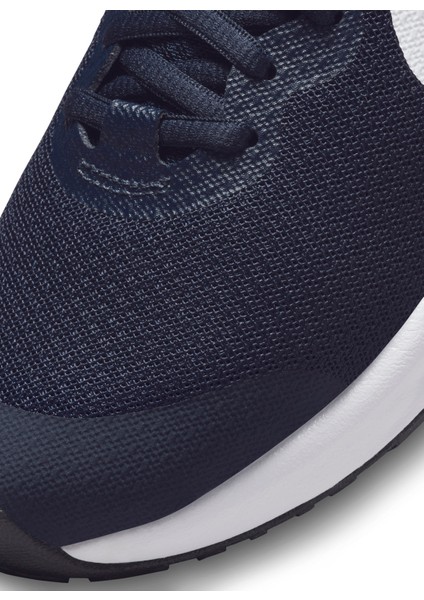 Çocuk Mavi Yürüyüş Ayakkabısı DD1096-400NIKEREVOLUTION6NN(GS) fırsatları