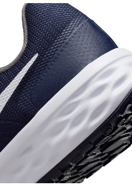 Çocuk Mavi Yürüyüş Ayakkabısı DD1096-400NIKEREVOLUTION6NN(GS) indirimleri