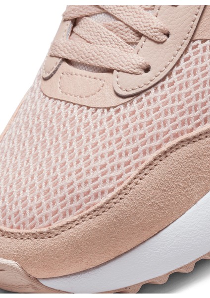 Kırmızı - Pembe Kadın Lifestyle Ayakkabı DM9538-600 W Nıke Aır Max Systm fırsatları