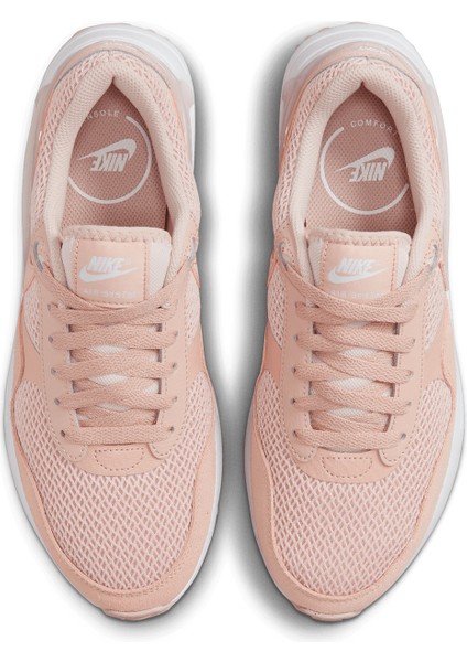 Kırmızı - Pembe Kadın Lifestyle Ayakkabı DM9538-600 W Nıke Aır Max Systm indirimleri