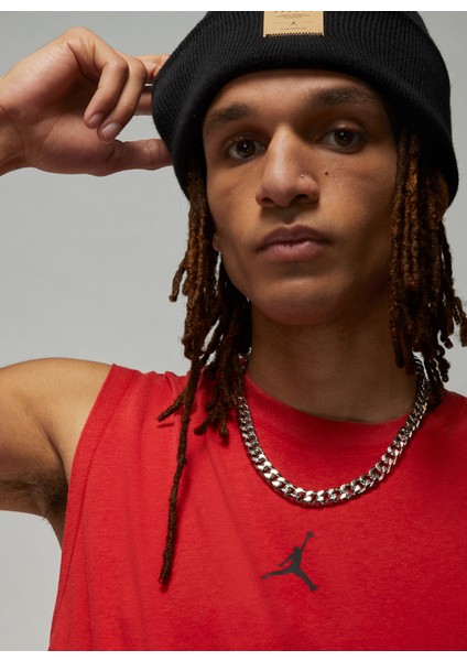 Kırmızı - Pembe Erkek Atlet DM1827 687 M J Df Sprt Slvls Top modelleri