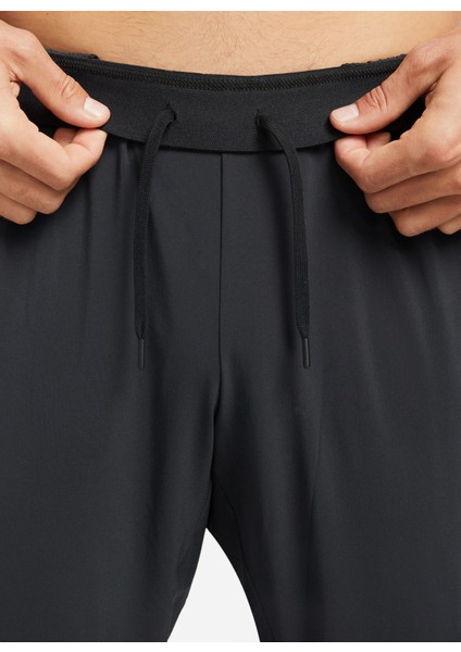 Normal Siyah - Gri - Gümüş Erkek Eşofman Altı DM5948 011 M Np Df Flex Vent Max Pa modelleri