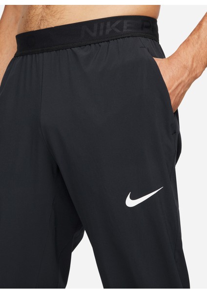 Normal Siyah - Gri - Gümüş Erkek Eşofman Altı DM5948 011 M Np Df Flex Vent Max Pa indirimleri