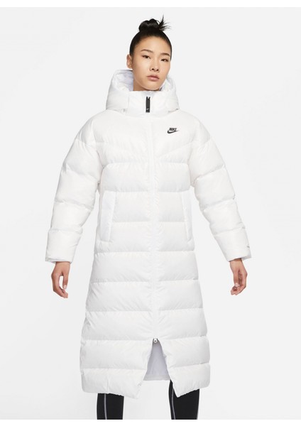 DH4081-100 W Nsw Tf Cıty Hd Parka