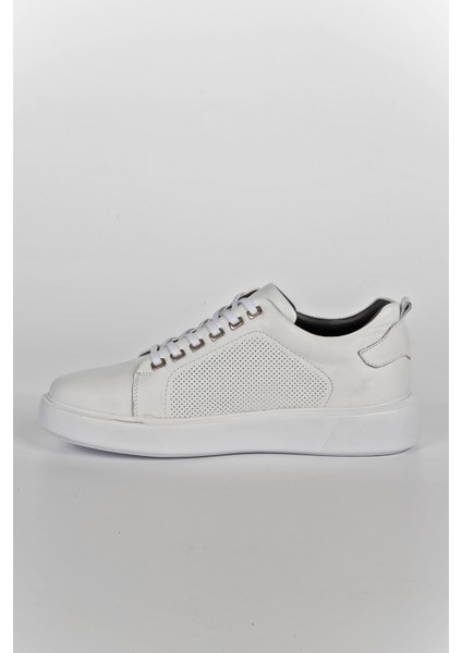 Hakiki Erkek Deri Ayakkabı Nzc 94 fiyatları