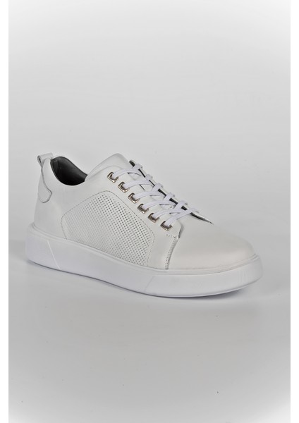 Hakiki Erkek Deri Ayakkabı Nzc 94 modelleri