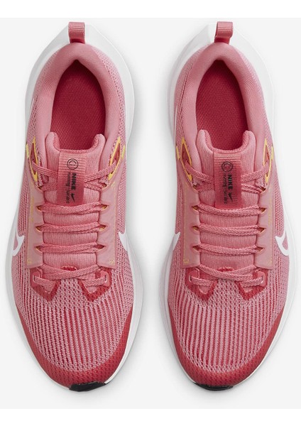 Çocuk Kırmızı - Pembe Koşu Ayakkabısı DX2498-600 Nıke Aır Zoom Pegasus 40 fırsatları