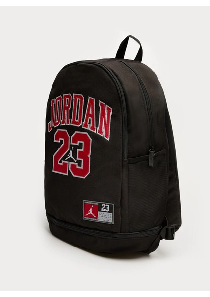 Çocuk Siyah Sırt Çantası 9A0780-023 Jan Jersey Backpack fiyatları