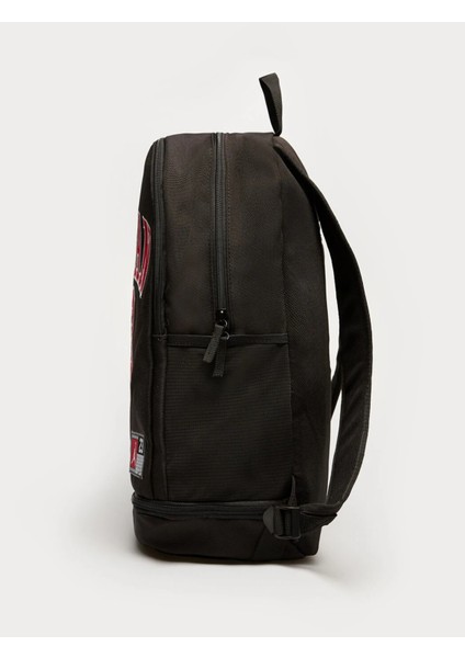 Çocuk Siyah Sırt Çantası 9A0780-023 Jan Jersey Backpack fırsatları