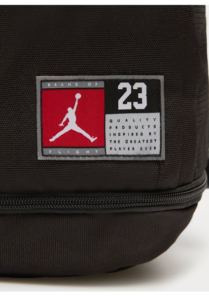 Çocuk Siyah Sırt Çantası 9A0780-023 Jan Jersey Backpack indirimleri