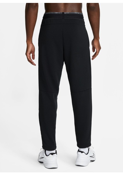 Siyah - Gri - Gümüş Erkek Regular Fit Eşofman Altı DV9910-010 M Nk Npc Fleece fiyatları