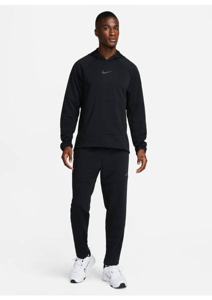 Siyah - Gri - Gümüş Erkek Regular Fit Eşofman Altı DV9910-010 M Nk Npc Fleece modelleri