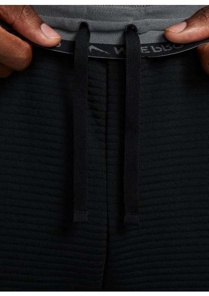 Siyah - Gri - Gümüş Erkek Regular Fit Eşofman Altı DV9910-010 M Nk Npc Fleece indirimleri