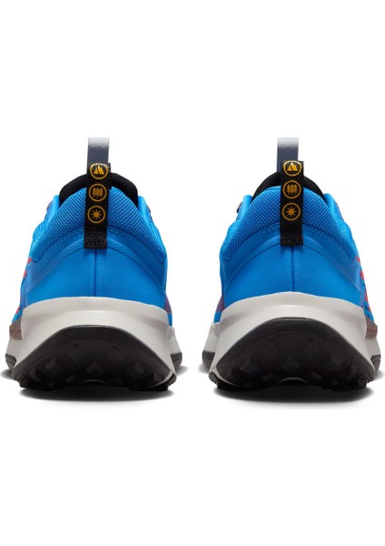 Mavi Kadın Koşu Ayakkabısı DM0821-402 Wmns Junıper Traıl fırsatları