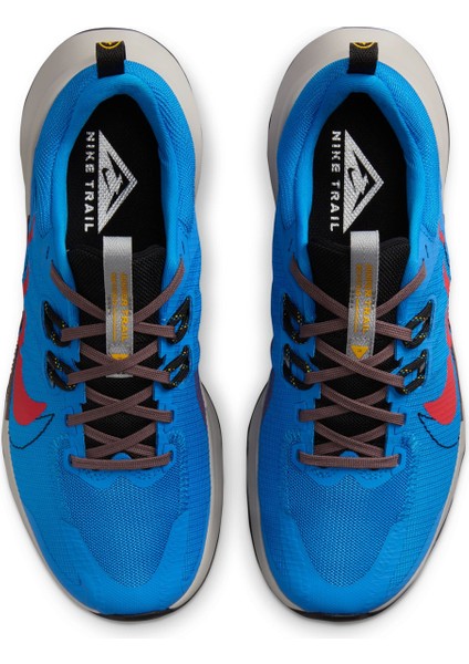 Mavi Kadın Koşu Ayakkabısı DM0821-402 Wmns Junıper Traıl indirimleri