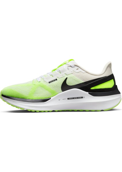 Beyaz Erkek Koşu Ayakkabısı DJ7883-100 Nıke Aır Zoom Structure fiyatları
