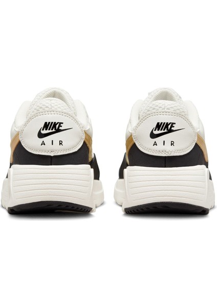 Siyah - Gri - Gümüş Kadın Lifestyle Ayakkabı DV6842-001 Wmns Sc Se indirimleri