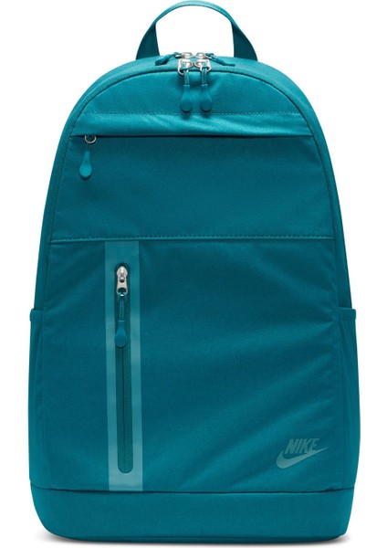 Yeşil Unisex 12X17X6 Sırt Çantası DN2555-381 Nk Elmntl Prm Bkpk