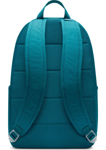 Yeşil Unisex 12X17X6 Sırt Çantası DN2555-381 Nk Elmntl Prm Bkpk