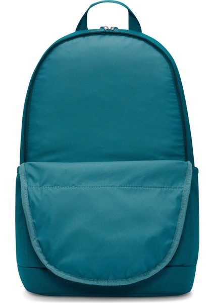 Yeşil Unisex 12X17X6 Sırt Çantası DN2555-381 Nk Elmntl Prm Bkpk