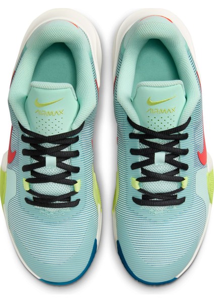 Yeşil Erkek Basketbol Ayakkabısı DM1124-301 Aır Max Impact 4 indirimleri