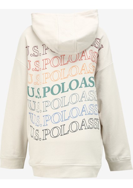Kapüşon Yaka Taş Kadın Sweatshirt Rc-Geda fiyatları