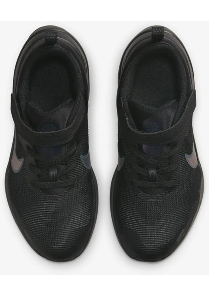 Çocuk Siyah Yürüyüş Ayakkabısı DM4193-002 Downshıfter 12 Psv fırsatları