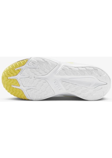 Çocuk Siyah Yürüyüş Ayakkabısı DX7614-101 Star Runner 4 Ps