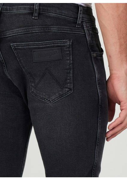 Düşük Bel Slim Fit Erkek Denim Pantolon W18S02958 Larston Jean Pantolon fırsatları